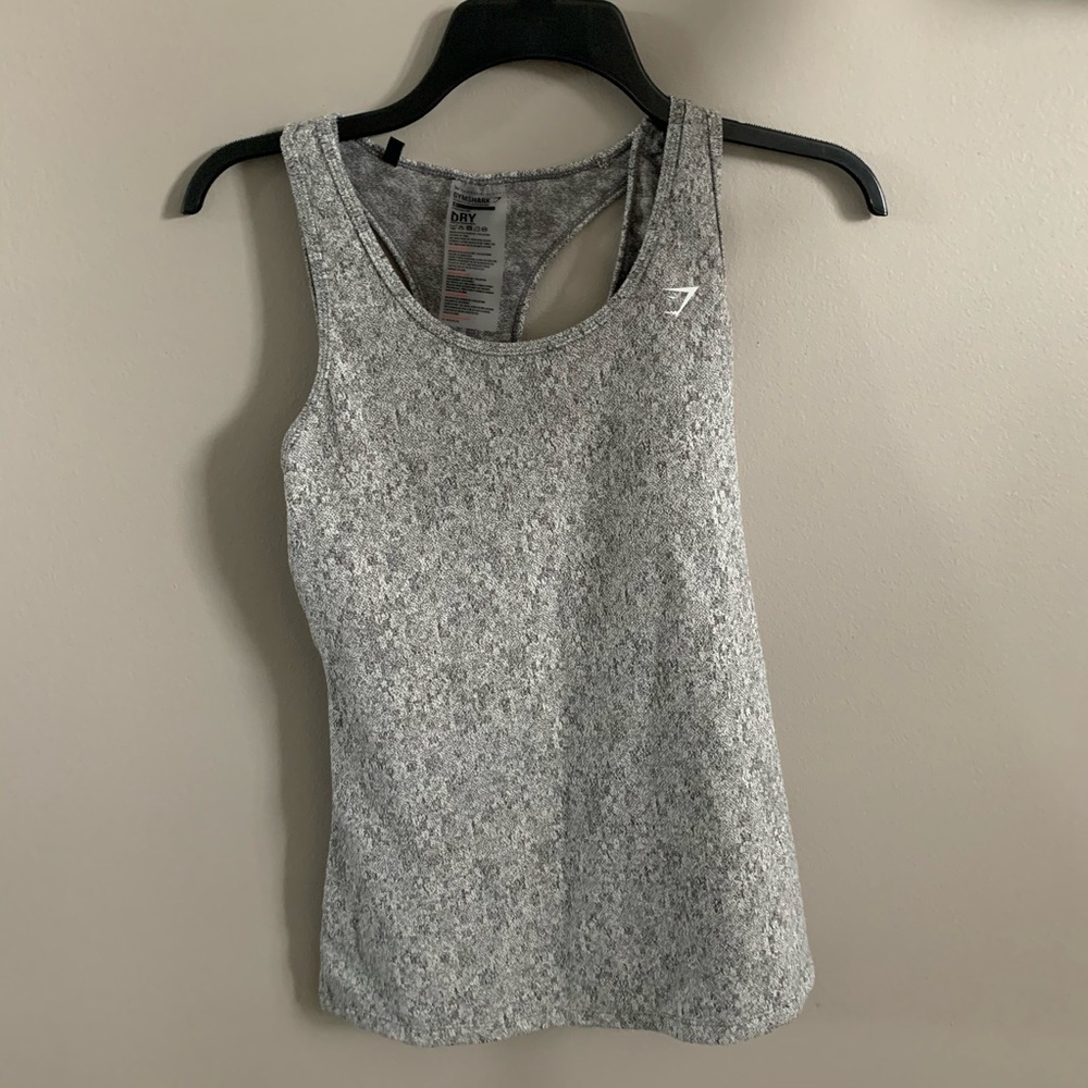 Gymshark Tank Top